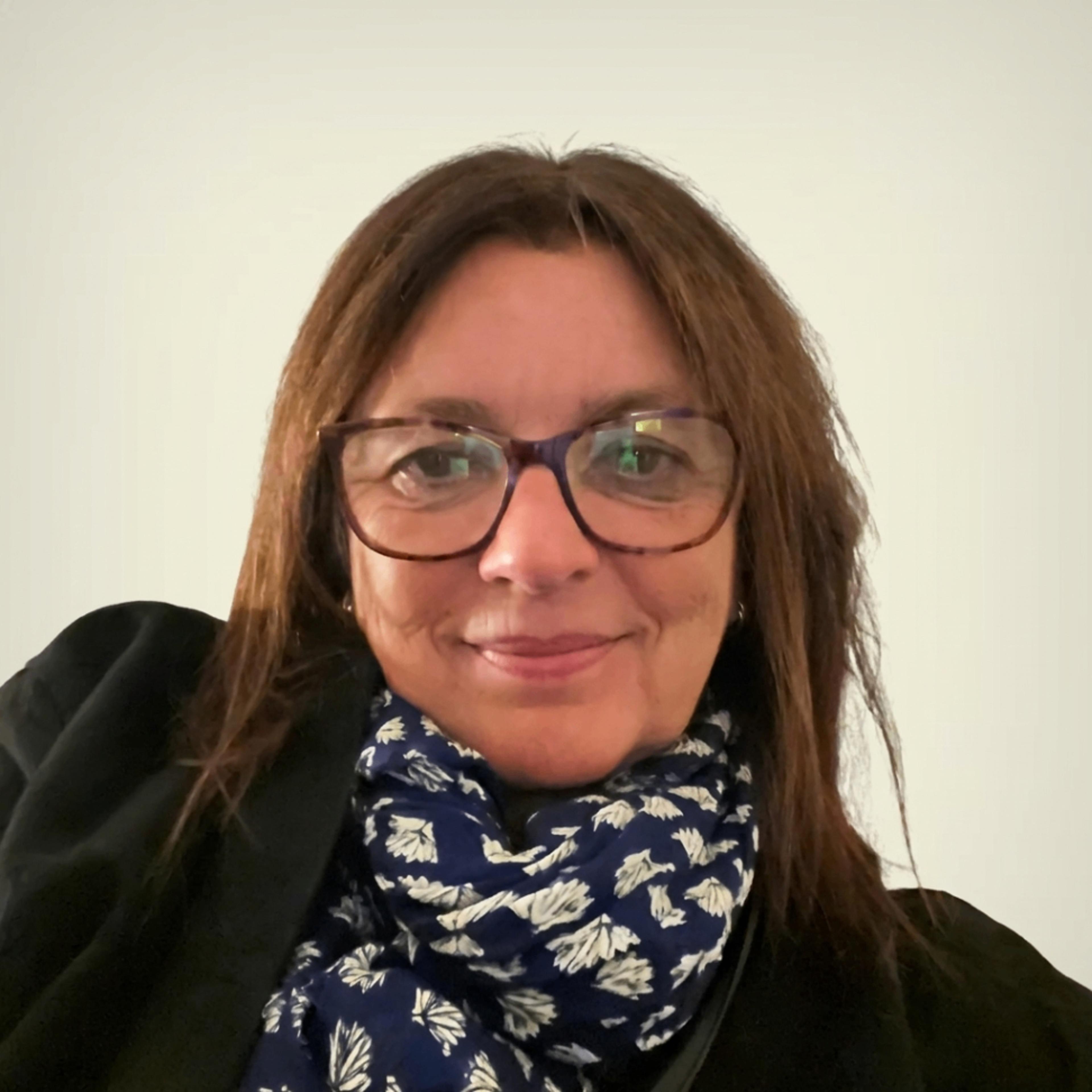 Christine S.
