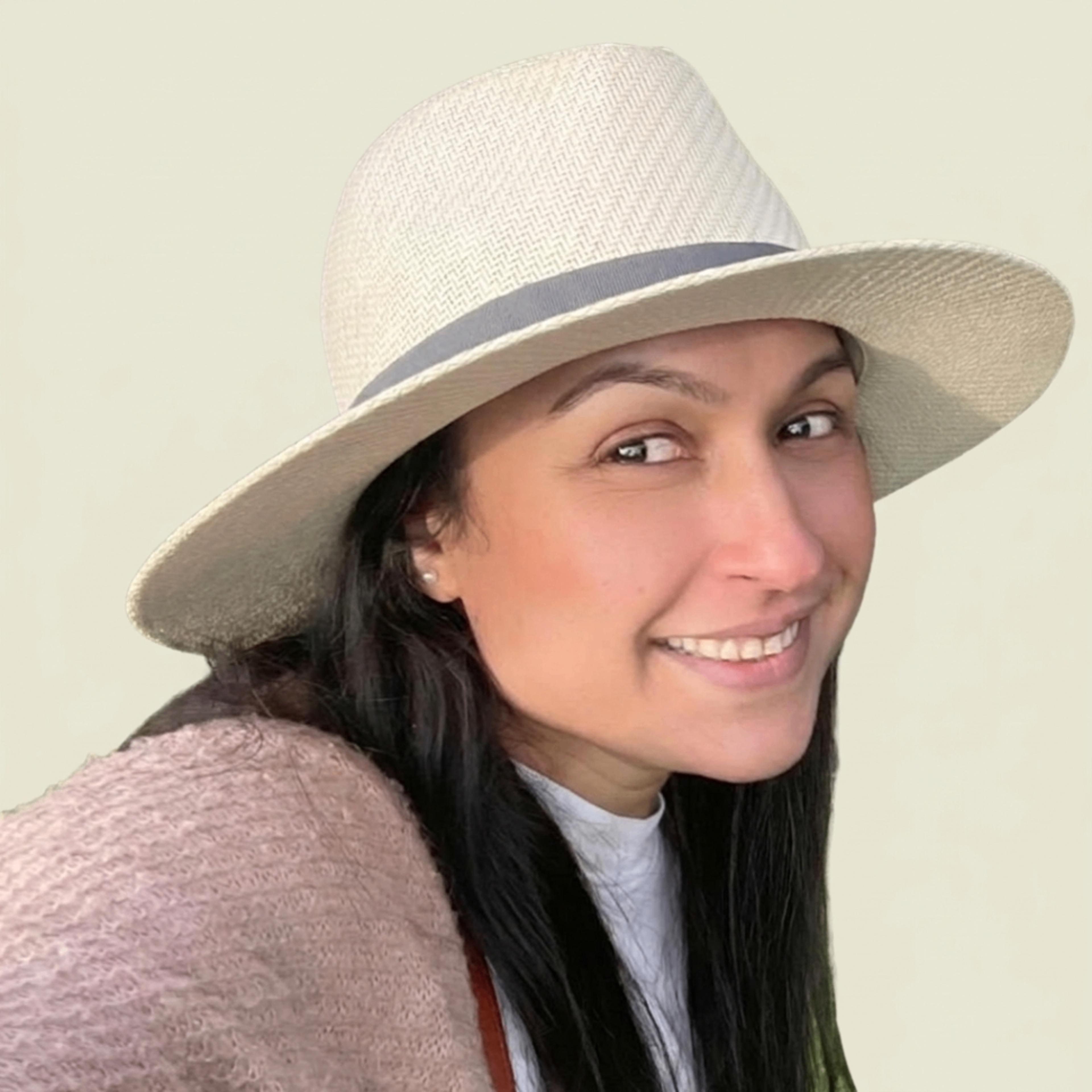 Marjia P.
