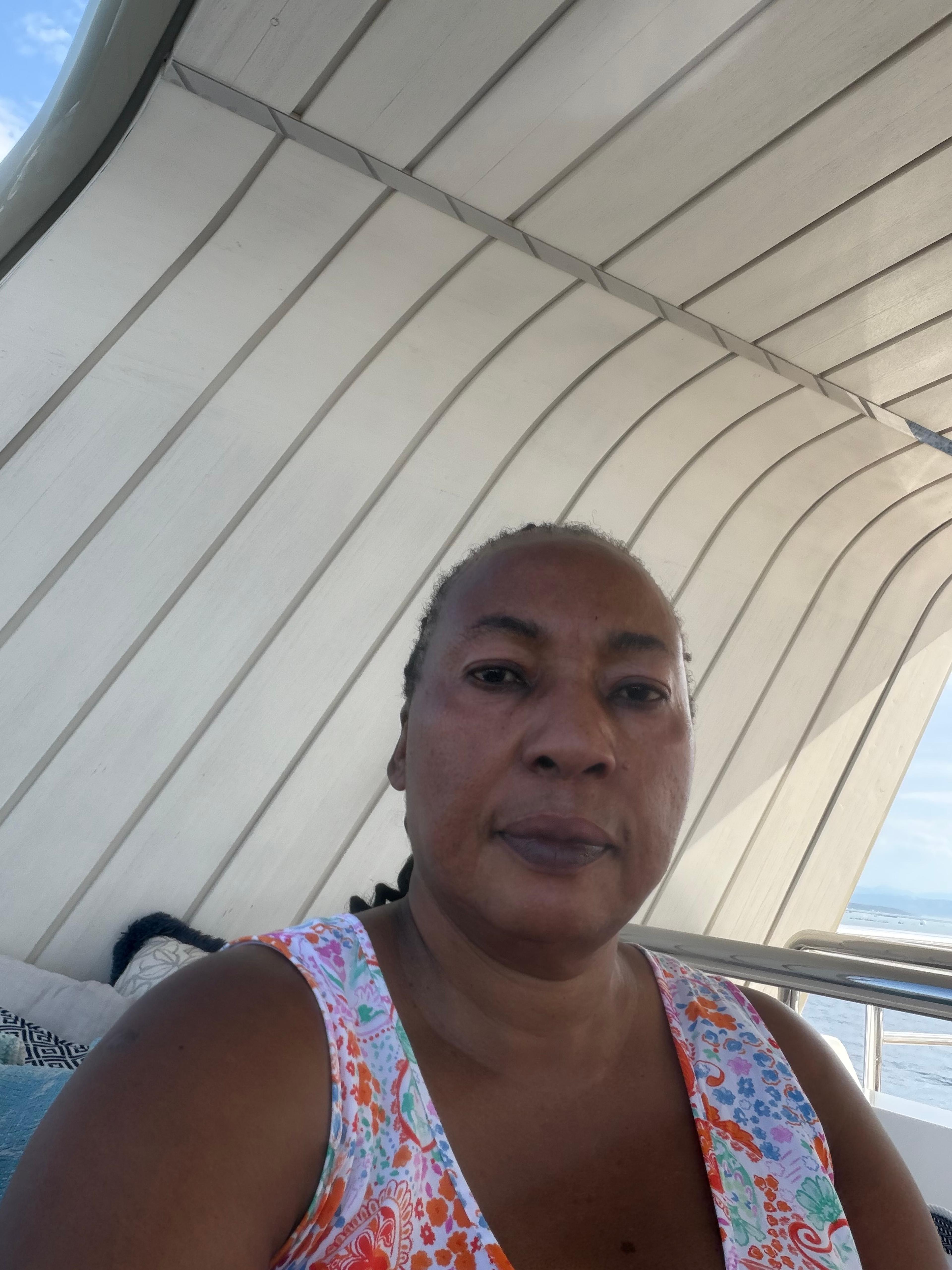 Mary N.
