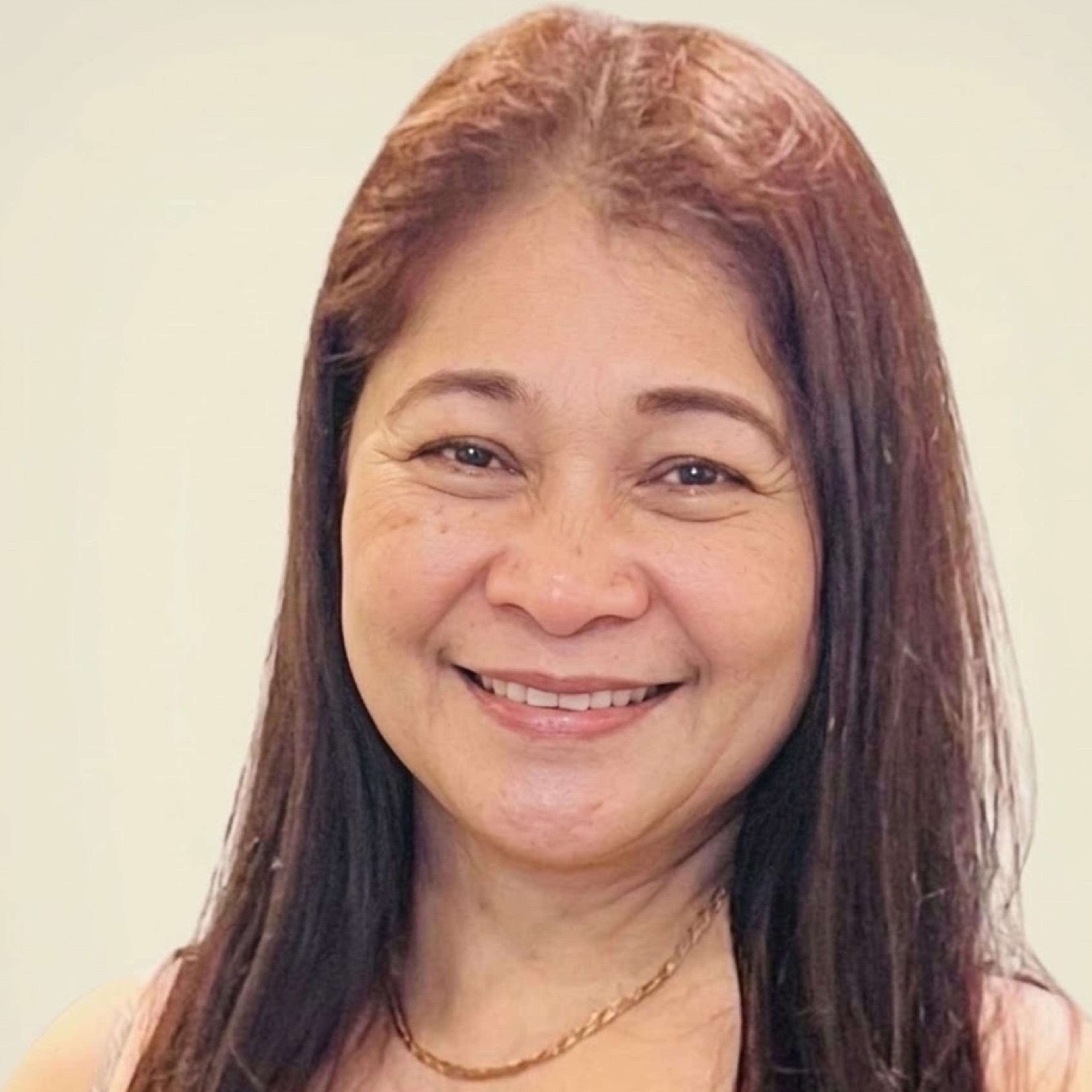 Wilma D.