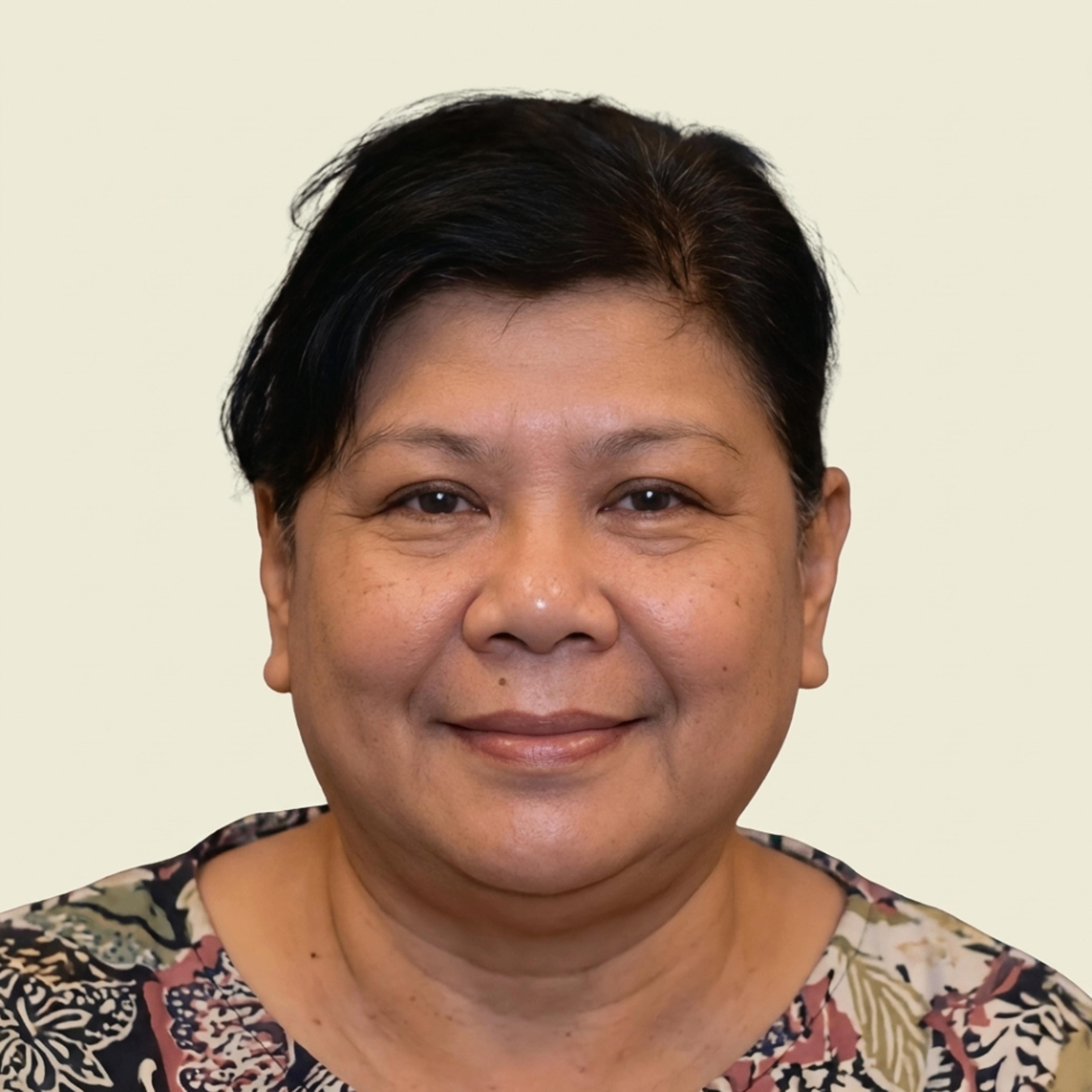 Anselma B.