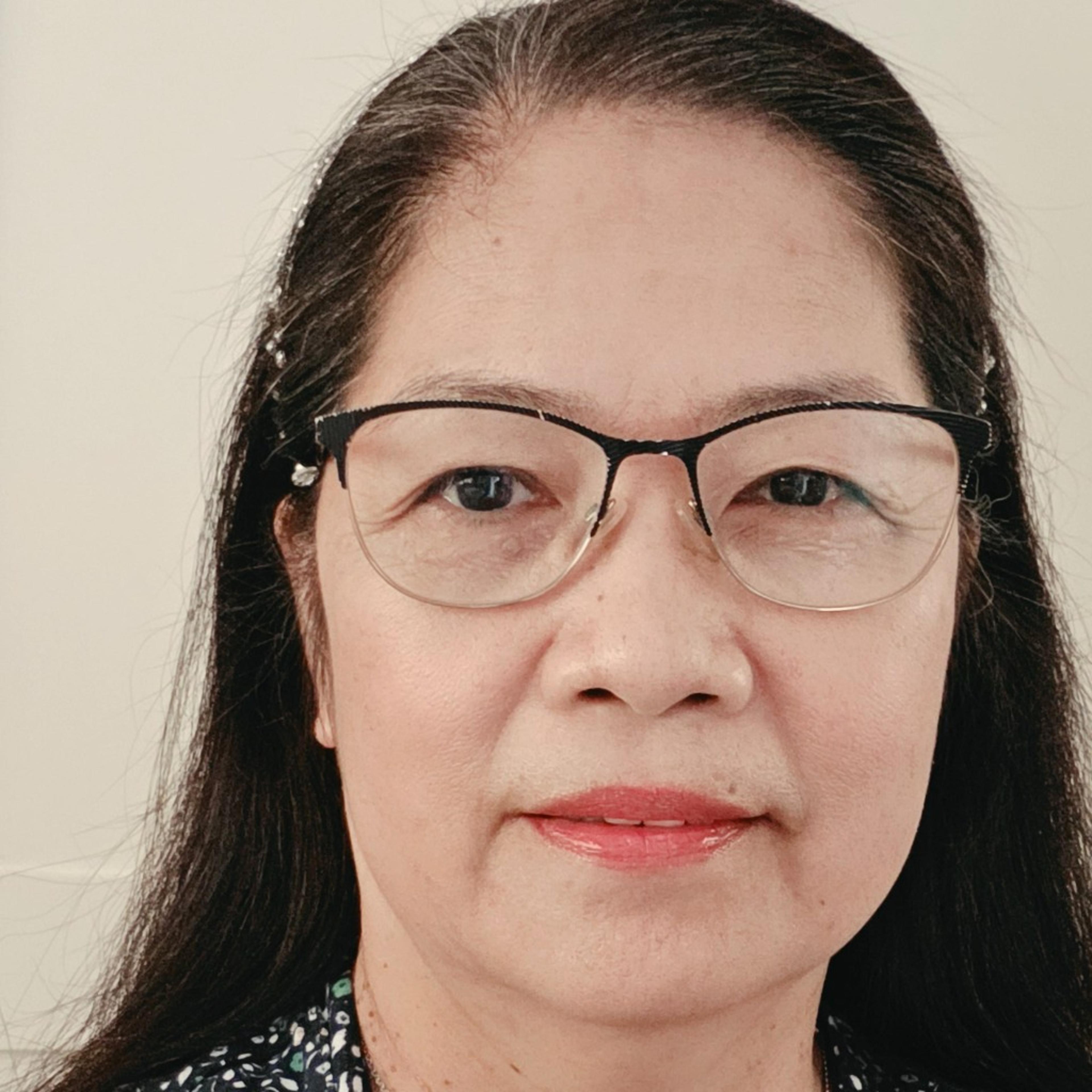 Maria B.