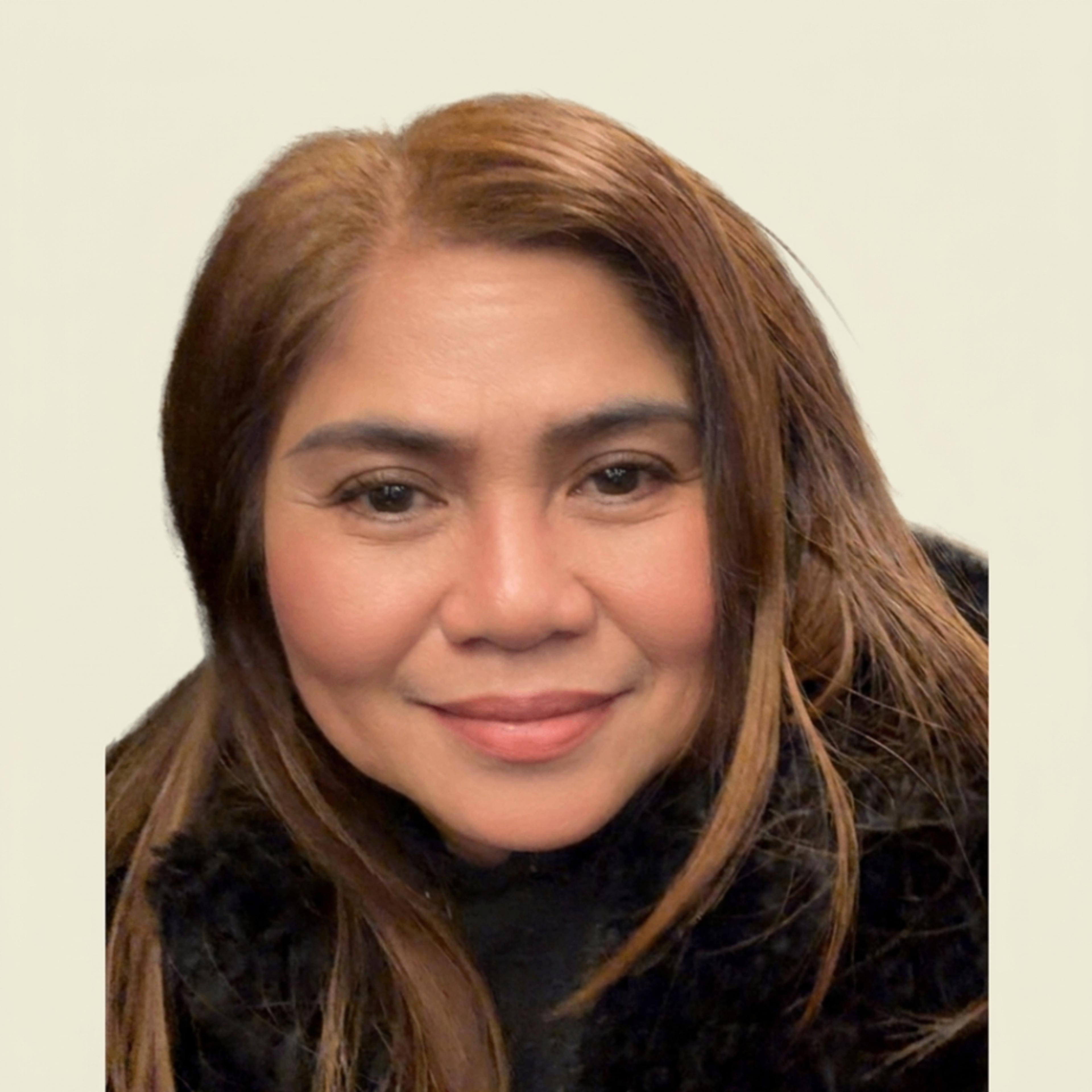 Irma G.
