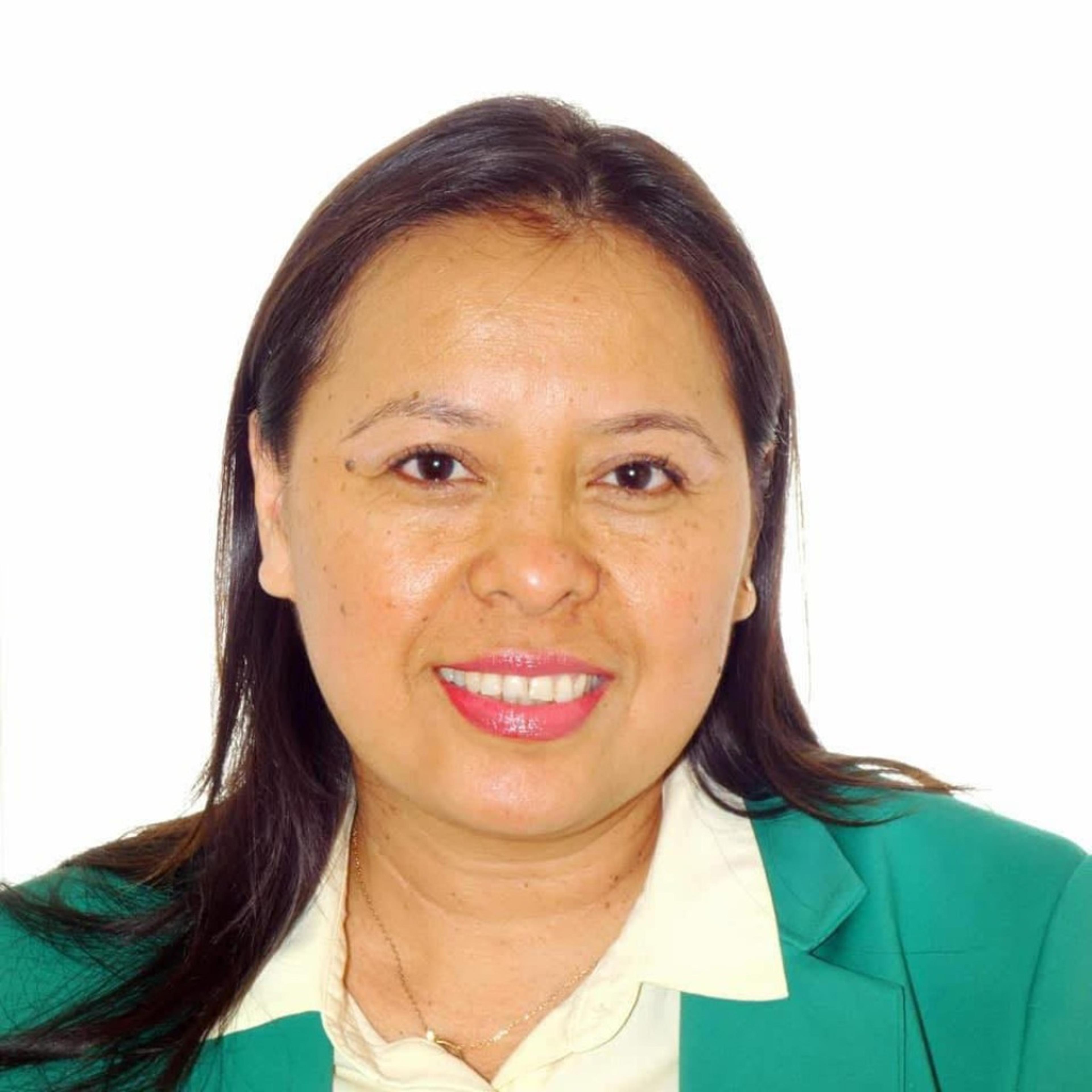 Lanie E.