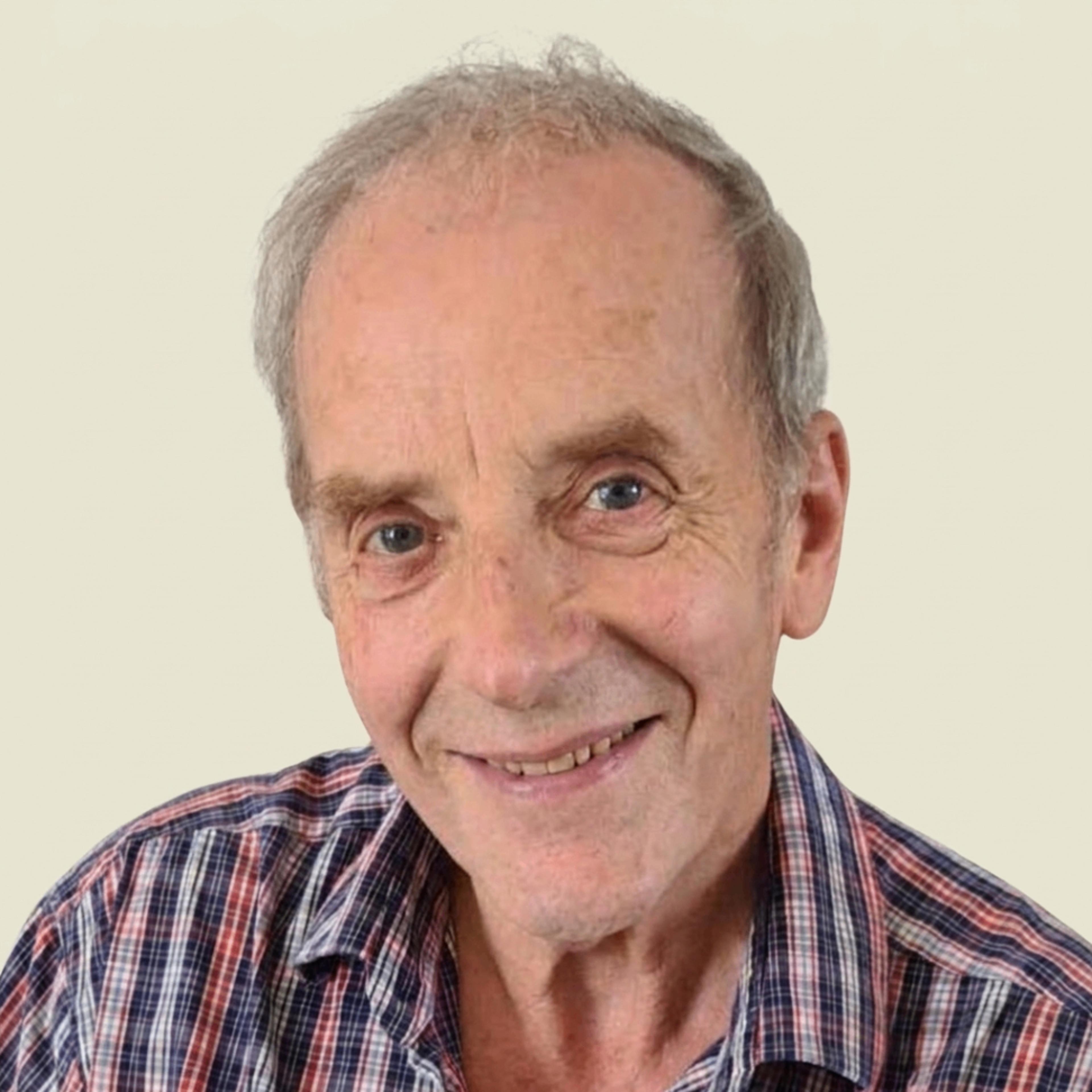 David T.