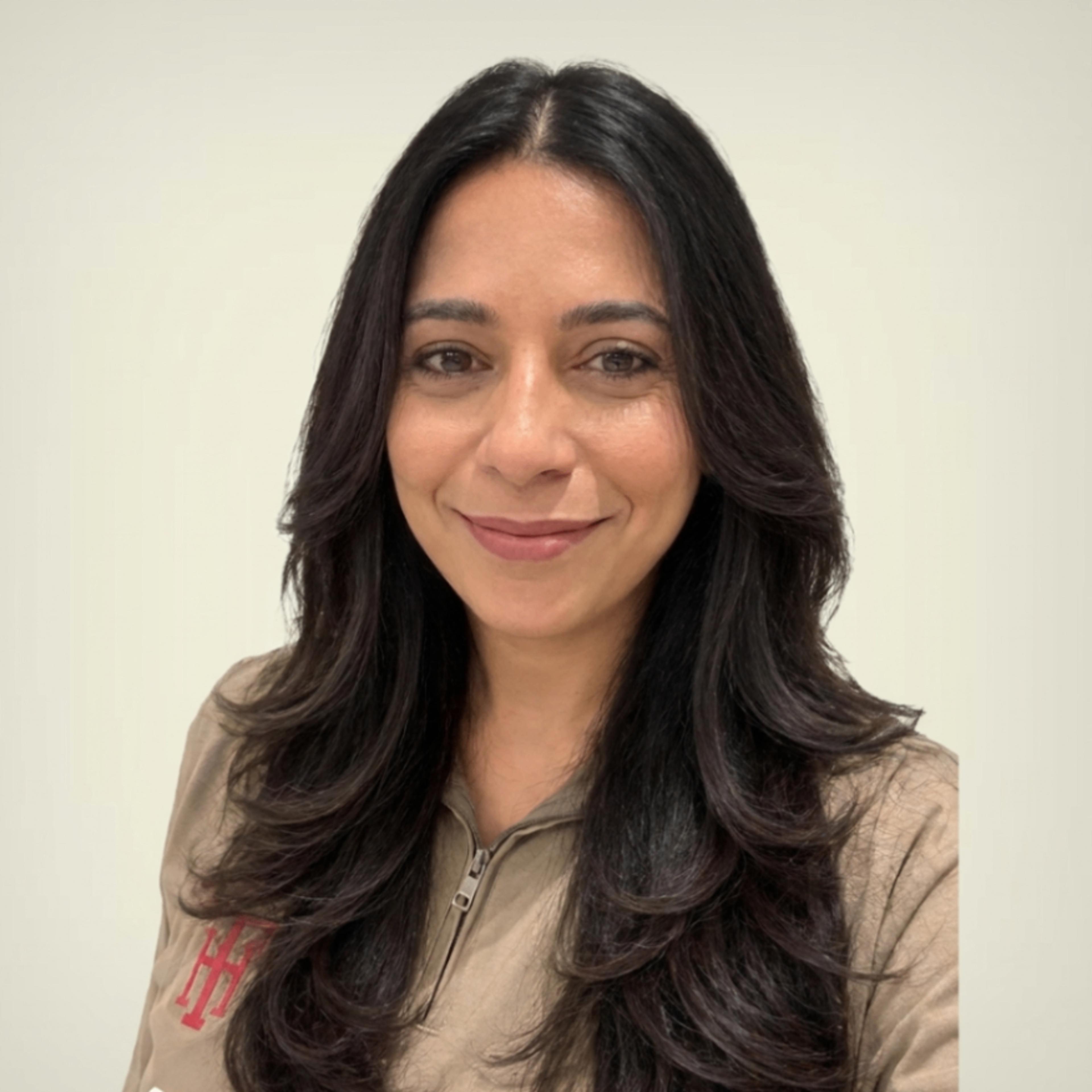 Jaspreet K.
